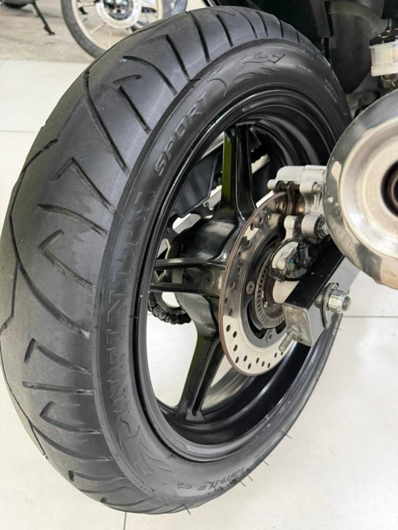HONDA CB 300R ABS