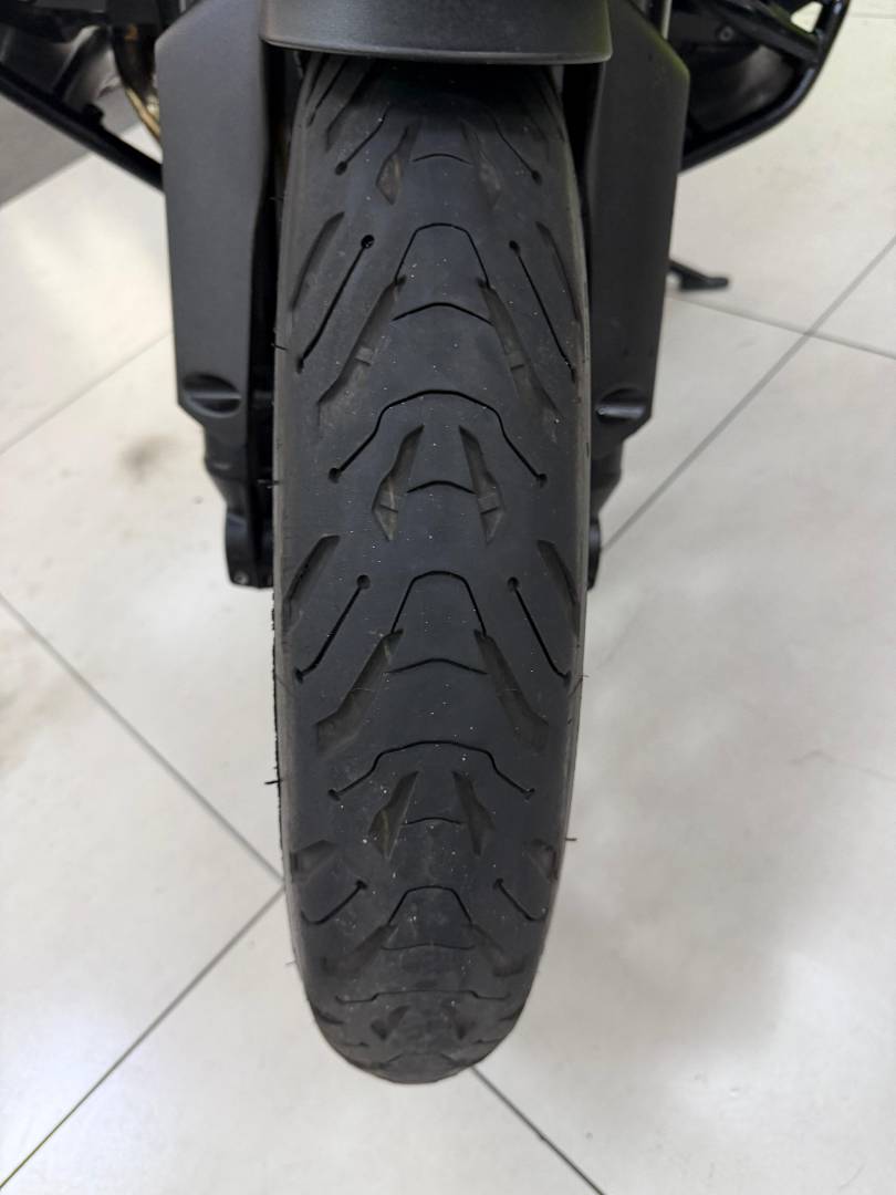 BMW R 1300 GS ADVENTURE OPTION 719