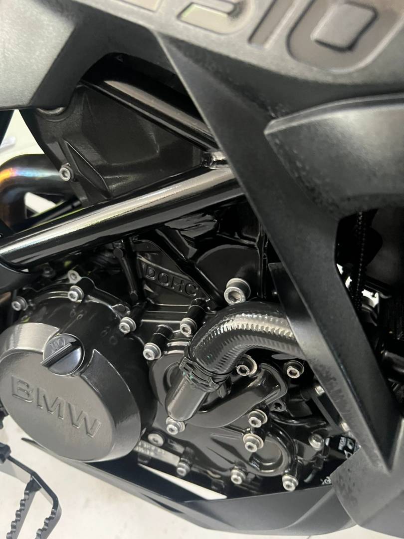 BMW G 310 GS