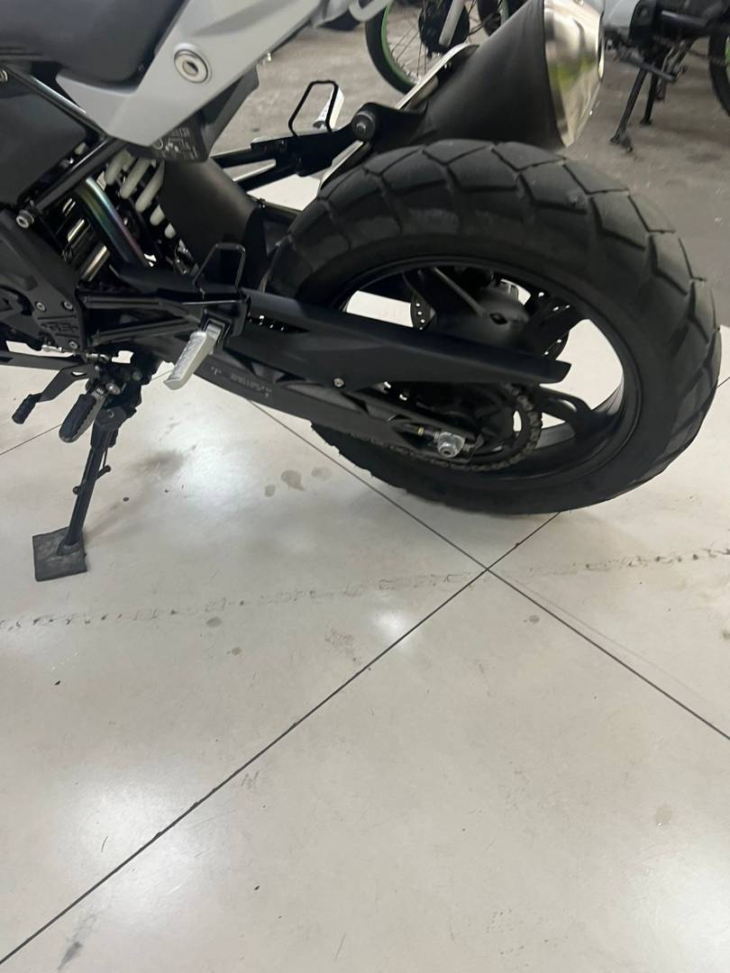 BMW G 310 GS