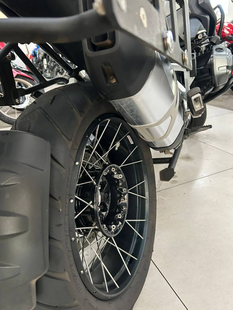 BMW R 1200 GS