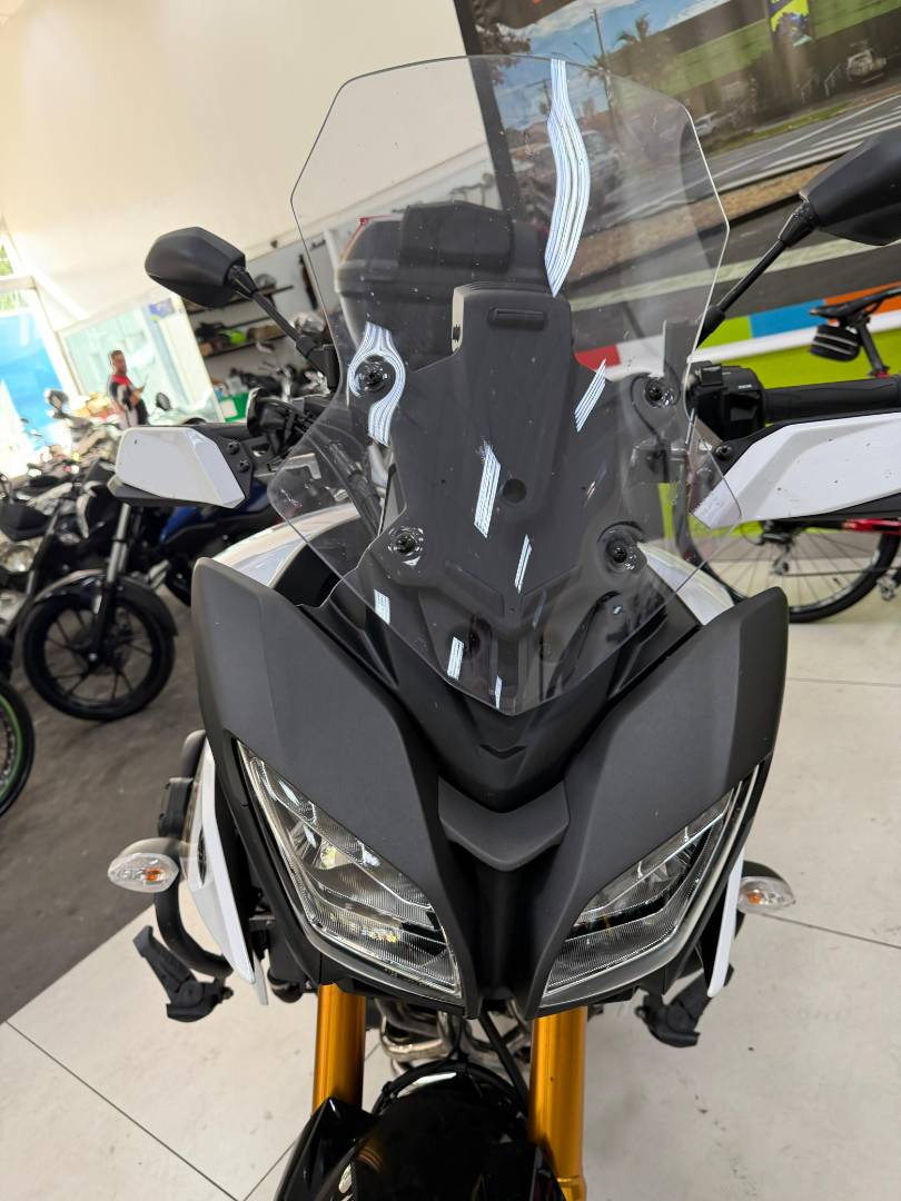 YAMAHA TRACER 900 GT 