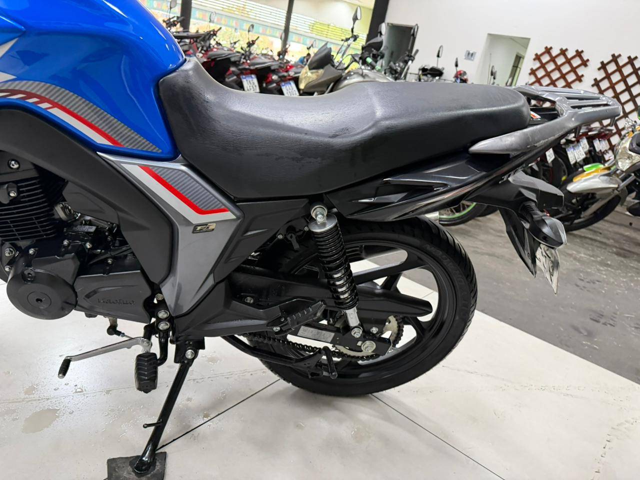 HAOJUE DK 160