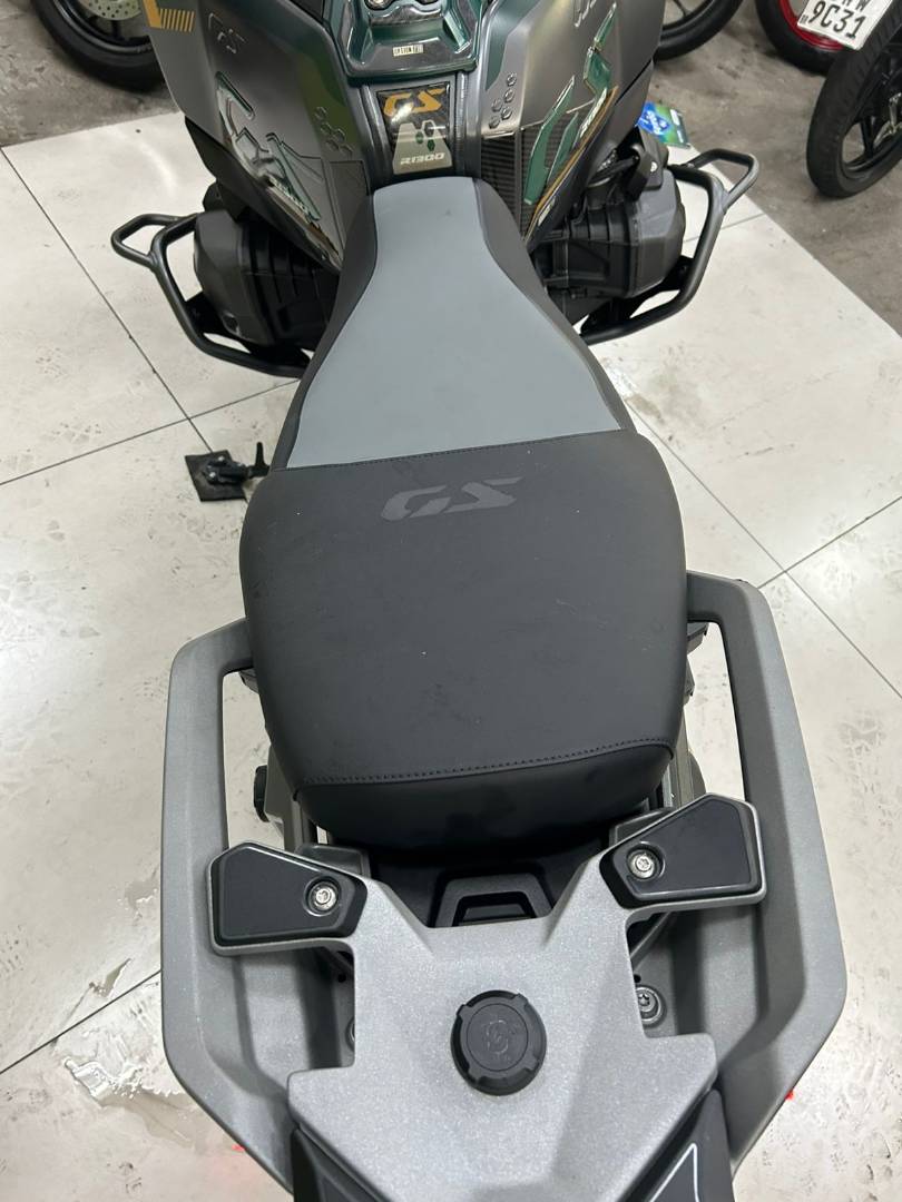 BMW R 1300 GS ADVENTURE
