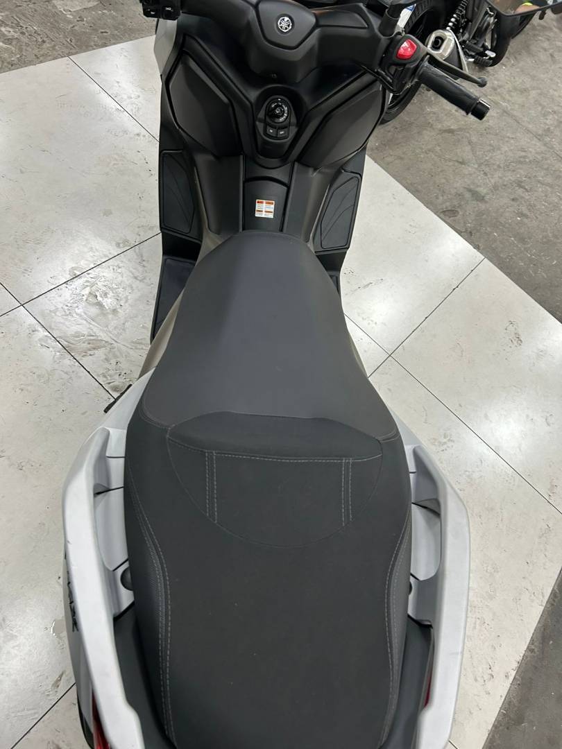 YAMAHA XMAX 250 CONNECTED ABS