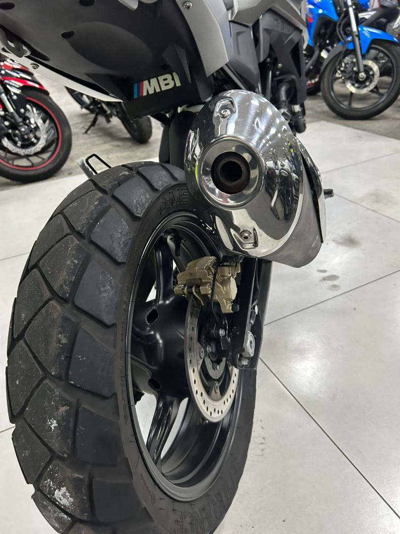 BMW G 310 GS