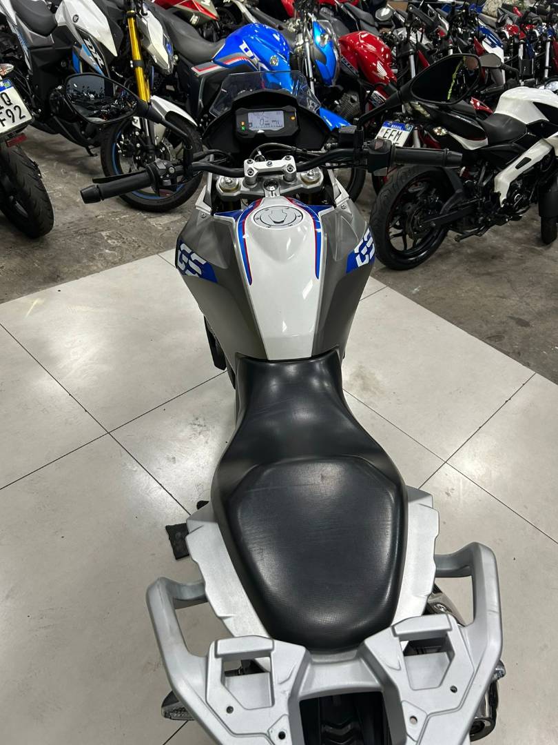 BMW G 310 GS