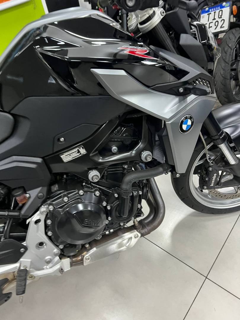 BMW F 900 R SPORT