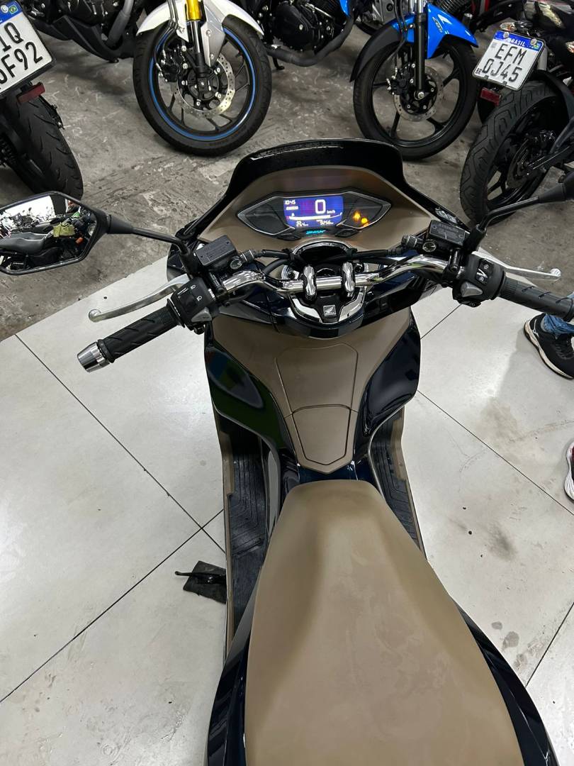 HONDA PCX ABS