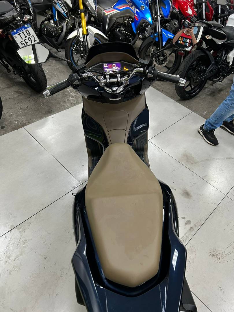 HONDA PCX ABS