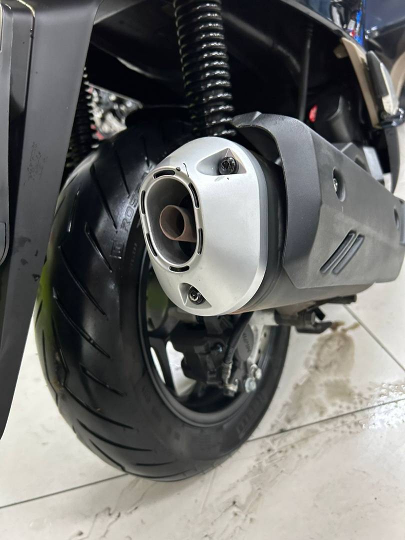 HONDA PCX ABS