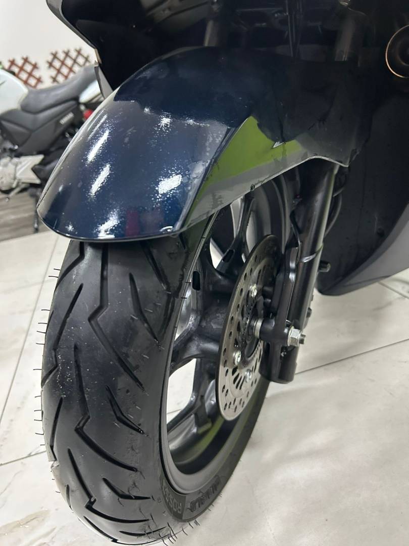 HONDA PCX ABS