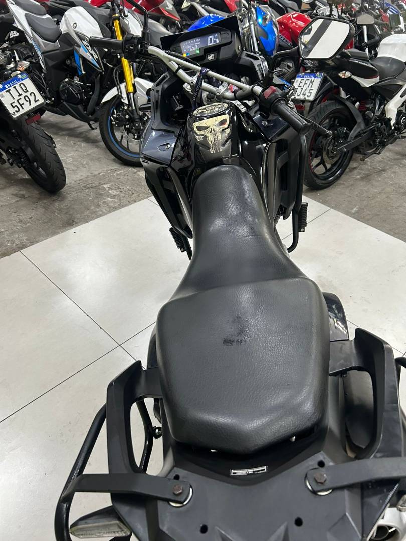 HONDA XRE 300 ABS