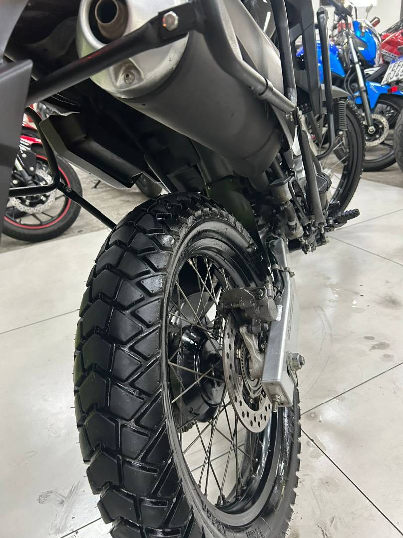 HONDA XRE 300 ABS