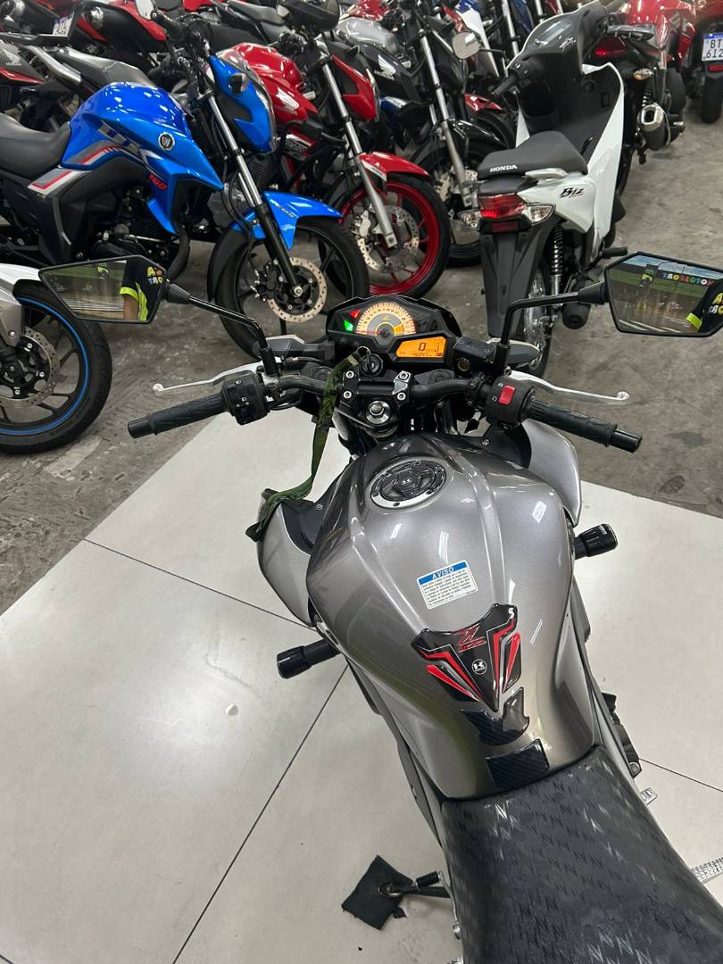KAWASAKI NINJA 300