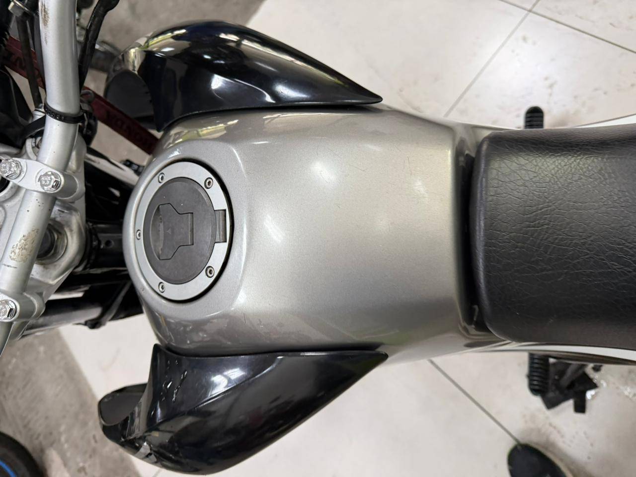 HONDA NXR 160 BROS ESDD