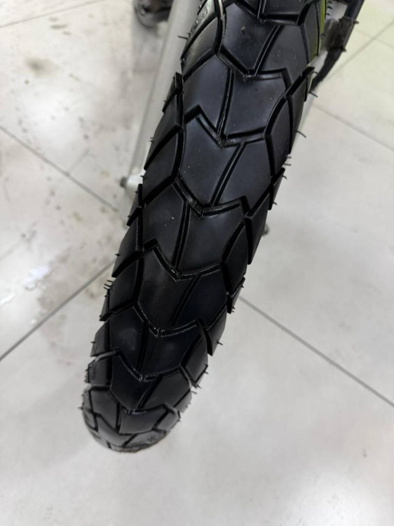 HONDA NXR 160 BROS ESDD