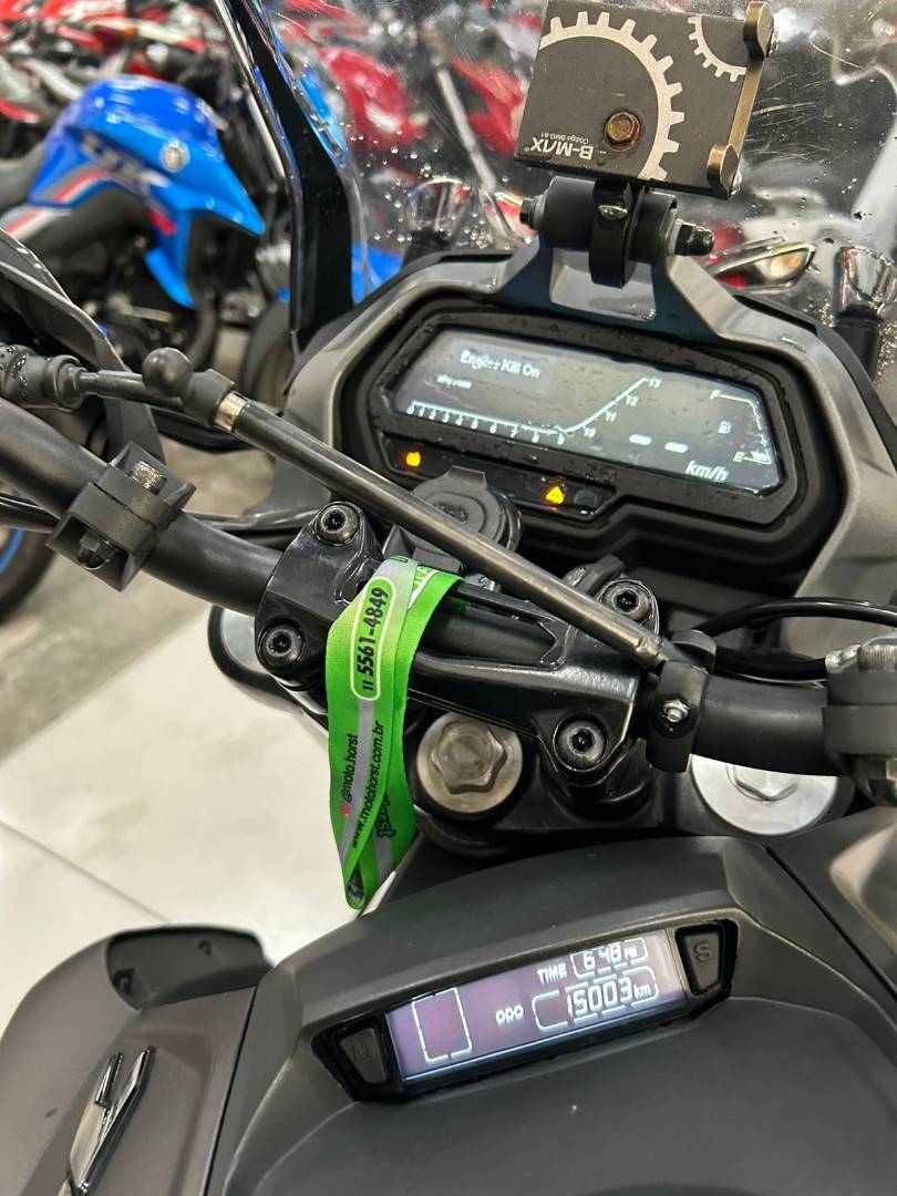 BAJAJ DOMINAR 400