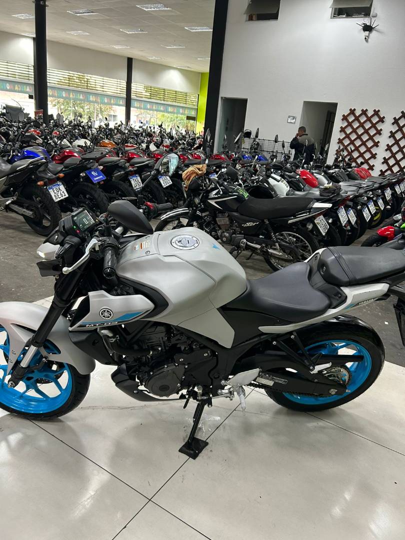 YAMAHA AEROX 160 ABS