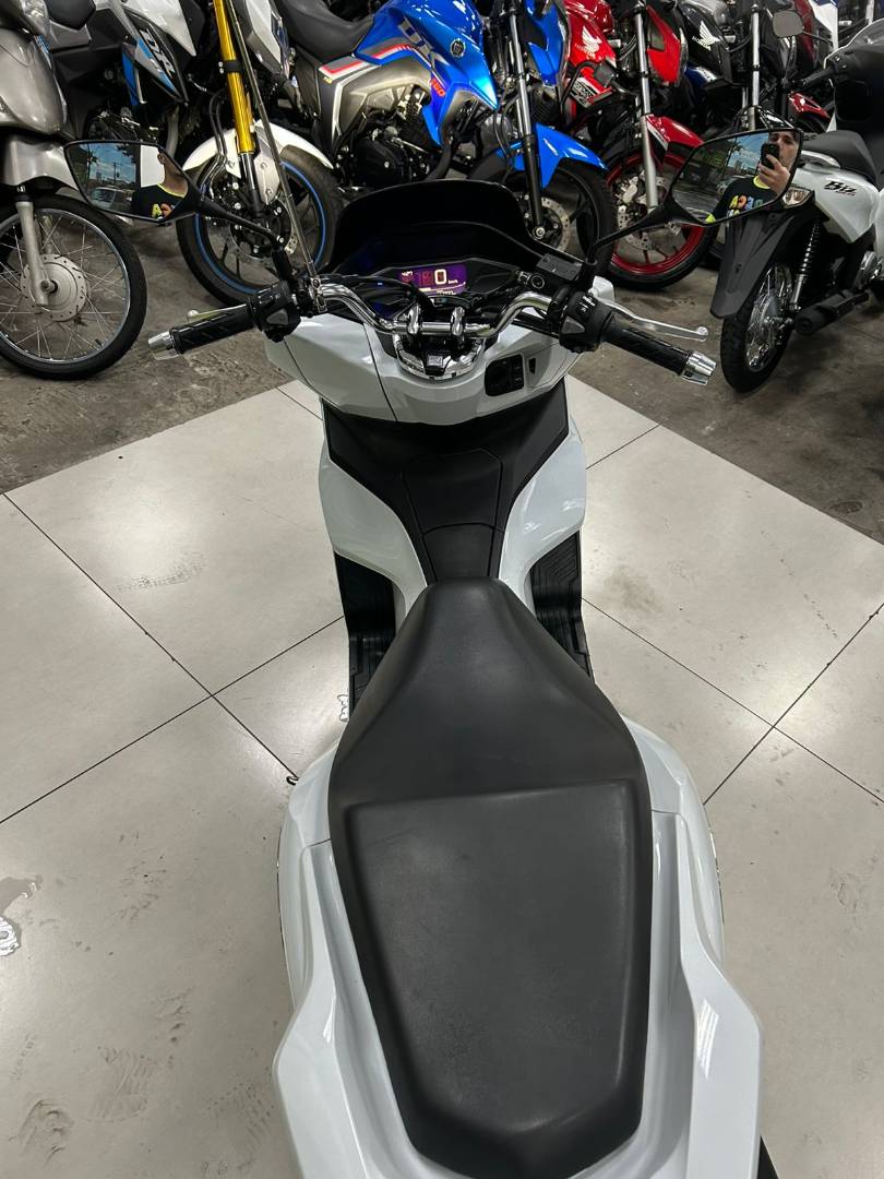HONDA PCX ABS