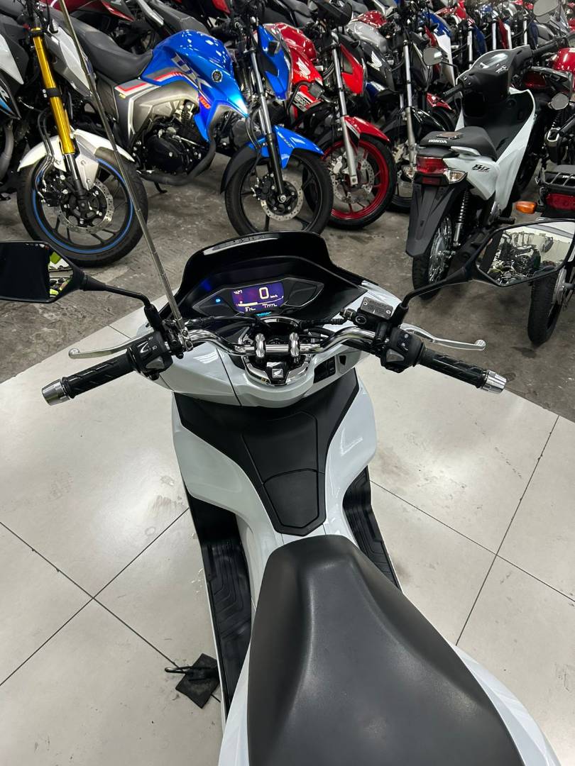 HONDA PCX ABS