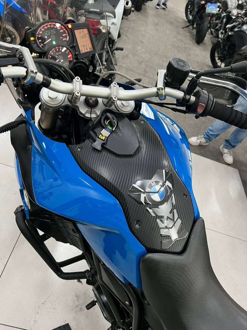 BMW F 800 GS