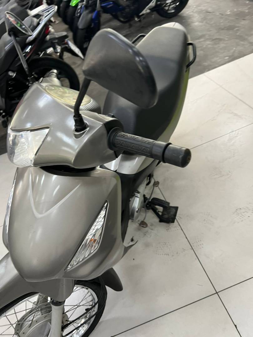 HONDA BIZ 125 KS