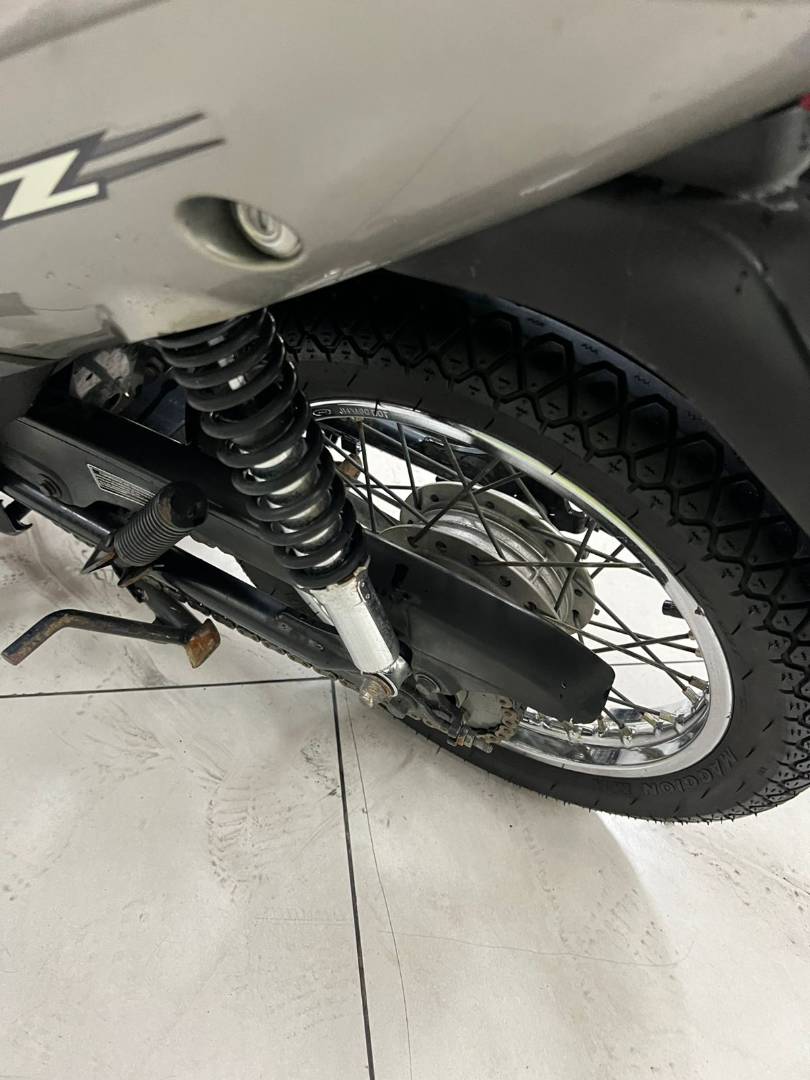 HONDA BIZ 125 KS