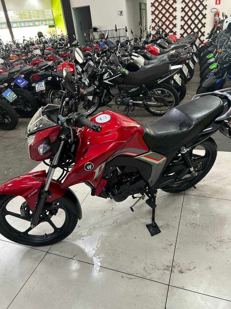 HAOJUE DK 160