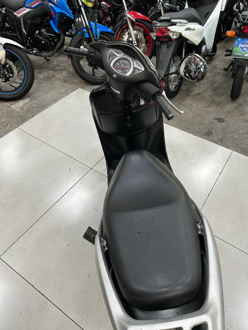 HONDA LEAD 110