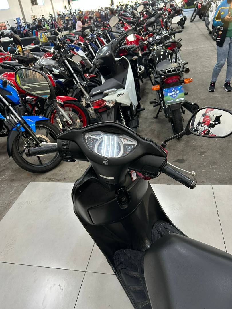 HONDA LEAD 110
