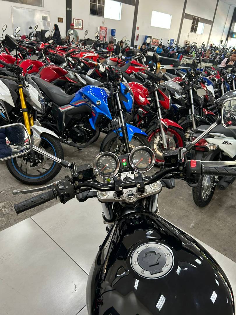 SUZUKI BANDIT N1200