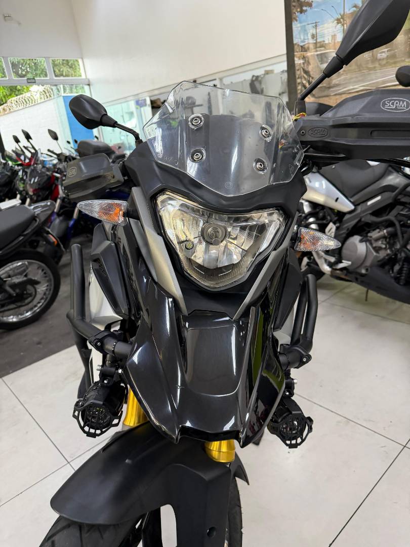 BMW G 310 GS
