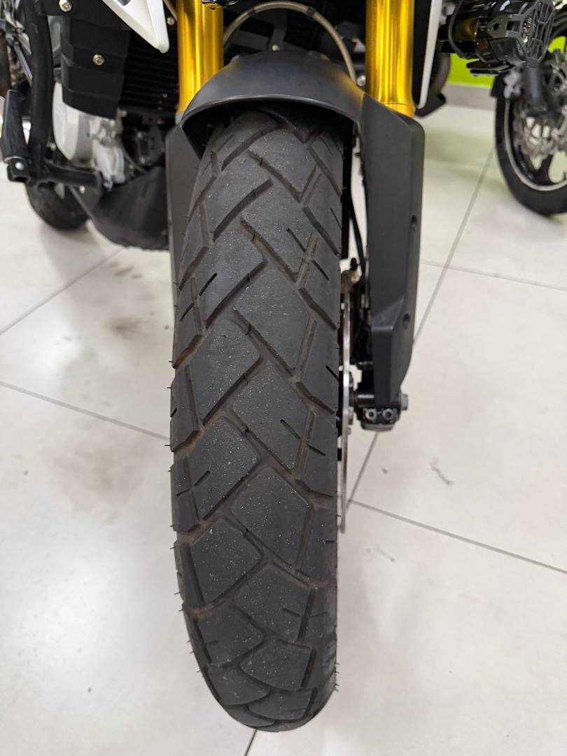 BMW G 310 GS