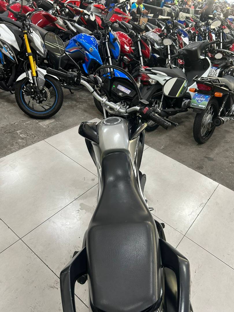 HONDA NXR 160 BROS ESDD