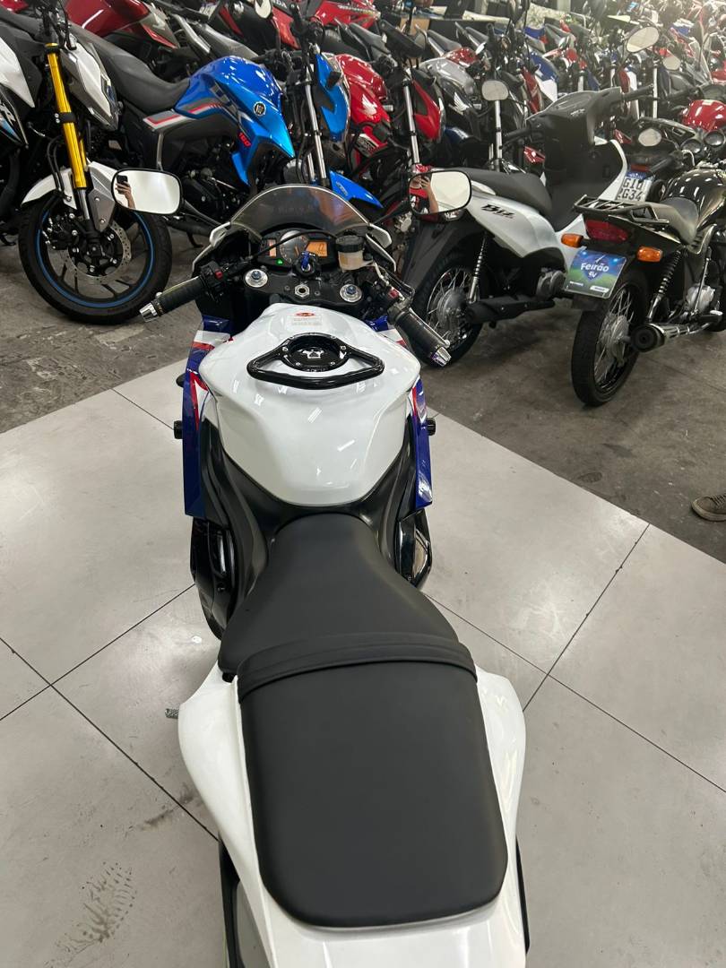 HONDA CBR 600RR