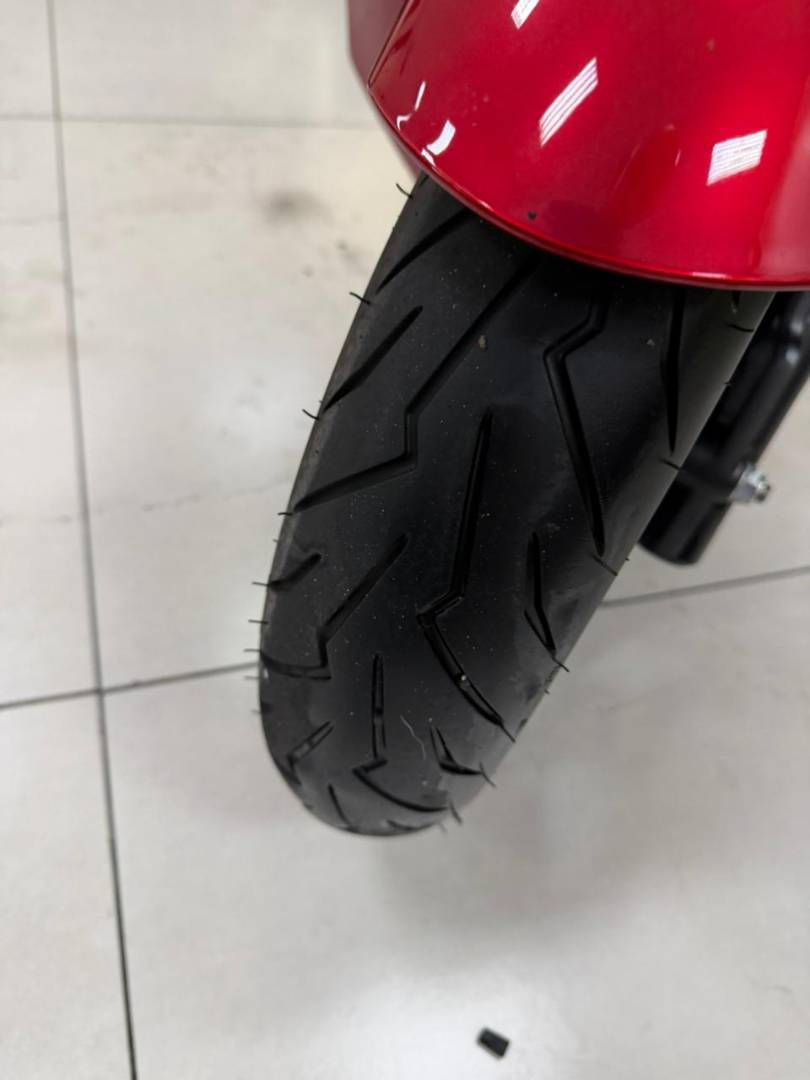 HONDA PCX ABS