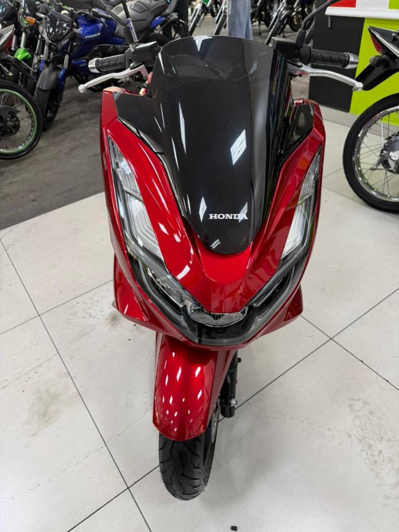 HONDA PCX ABS