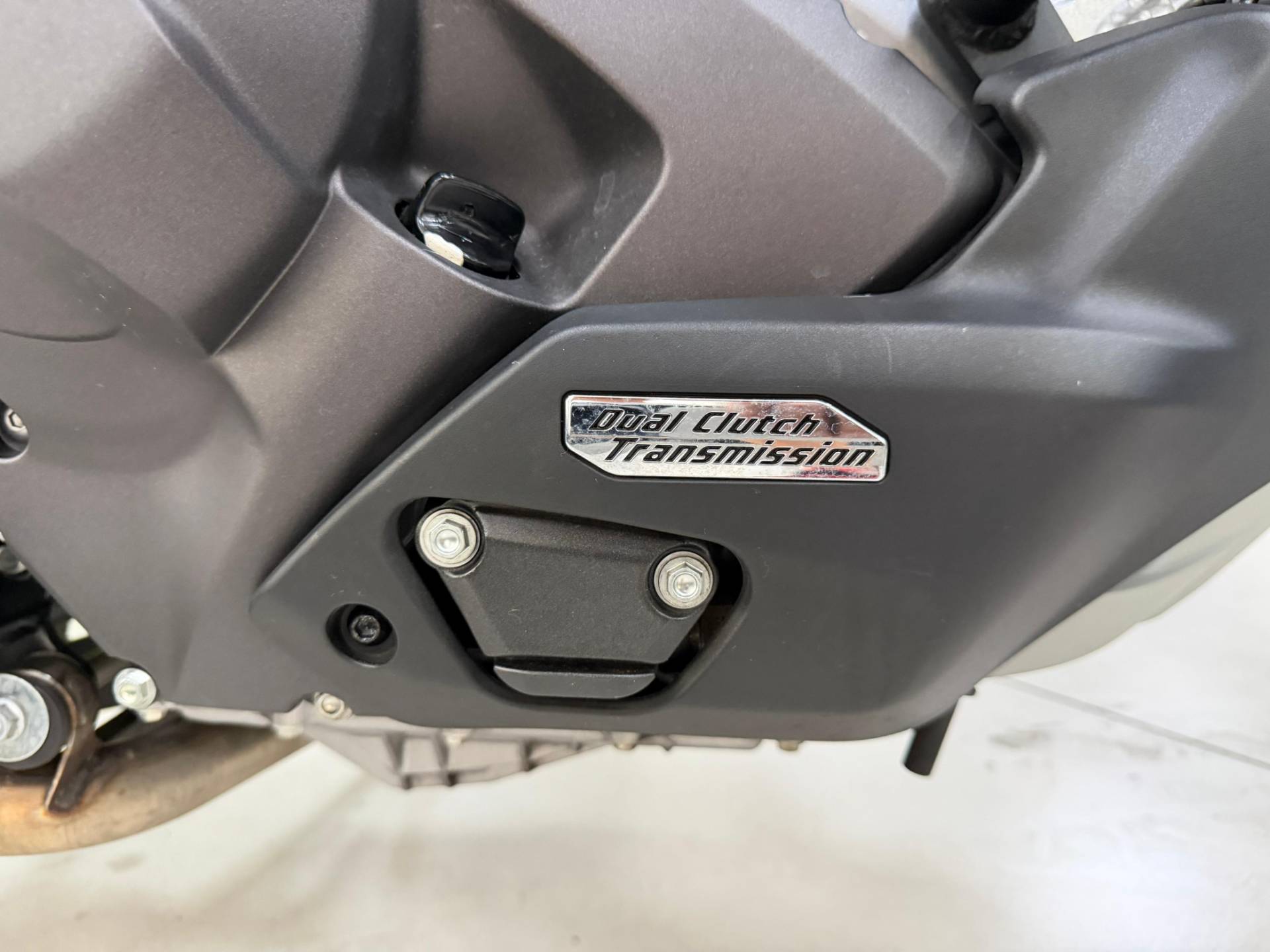 HONDA NC 750X ABS DCT
