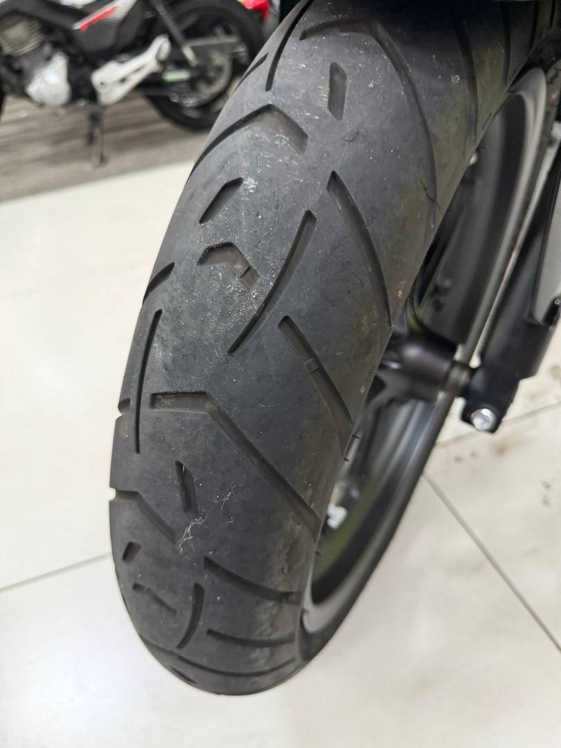 HONDA NC 750X ABS DCT