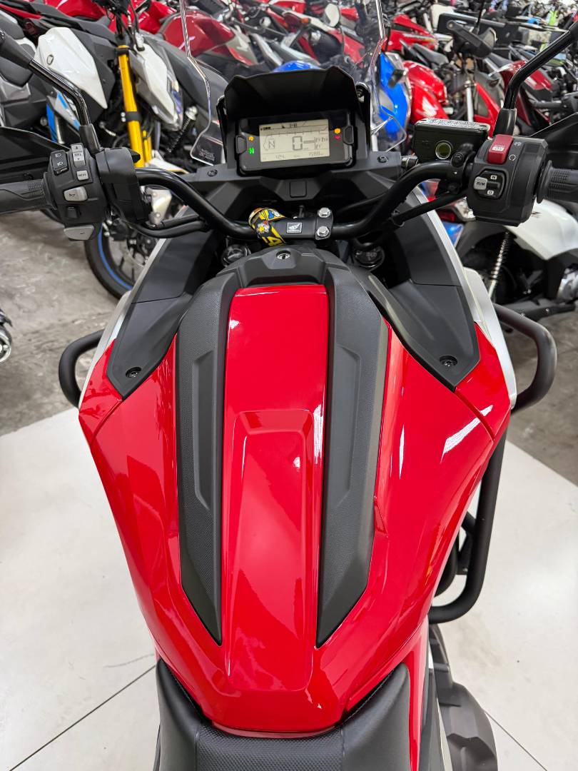 HONDA NC 750X ABS DCT