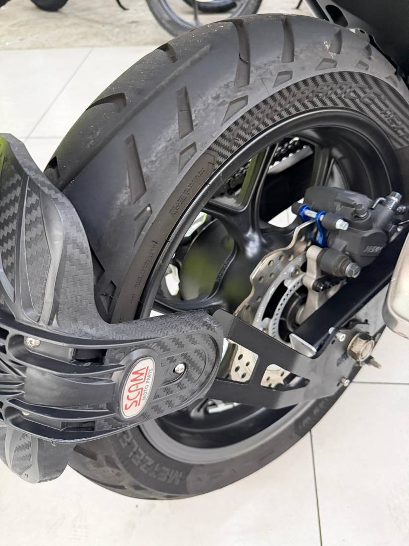 HONDA NC 750X ABS DCT