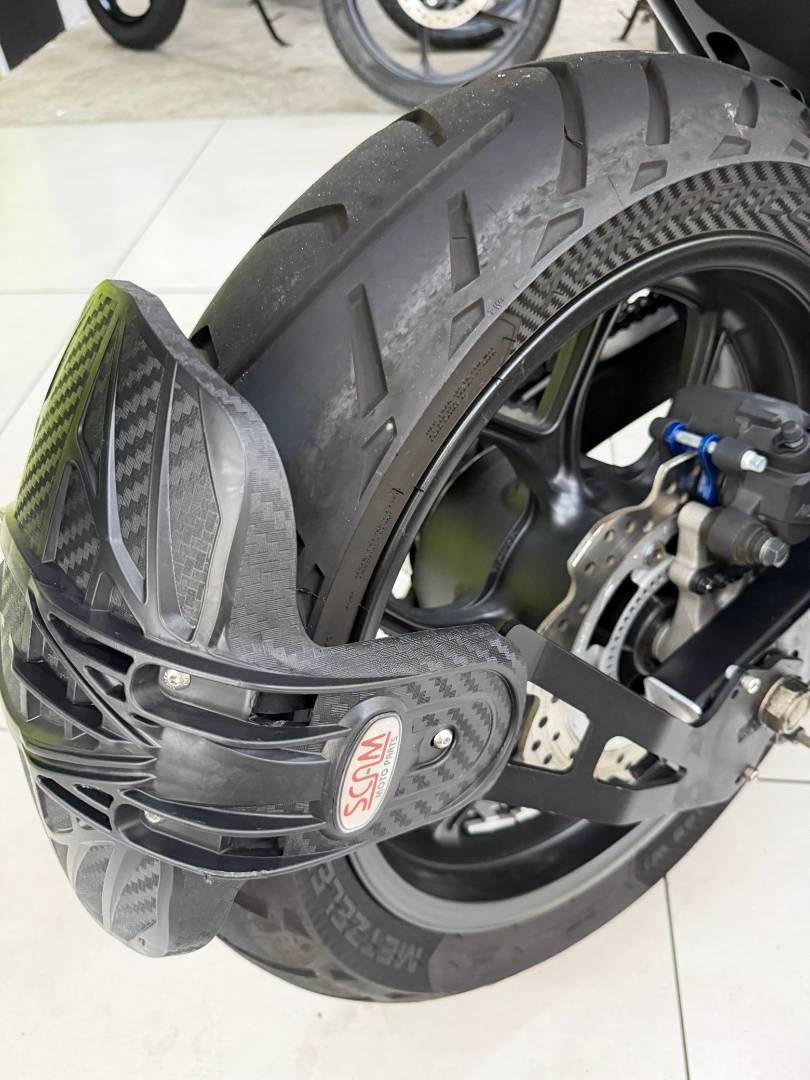 HONDA NC 750X ABS DCT
