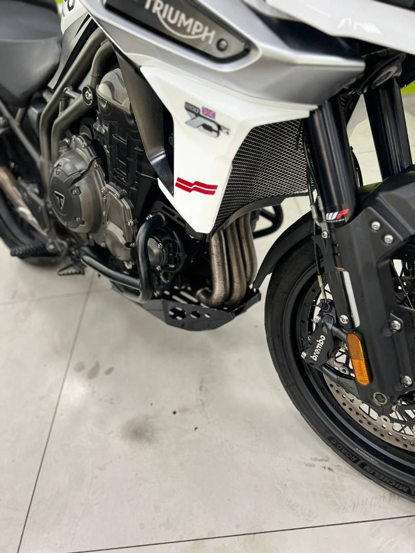 TRIUMPH TIGER 1200 XCX