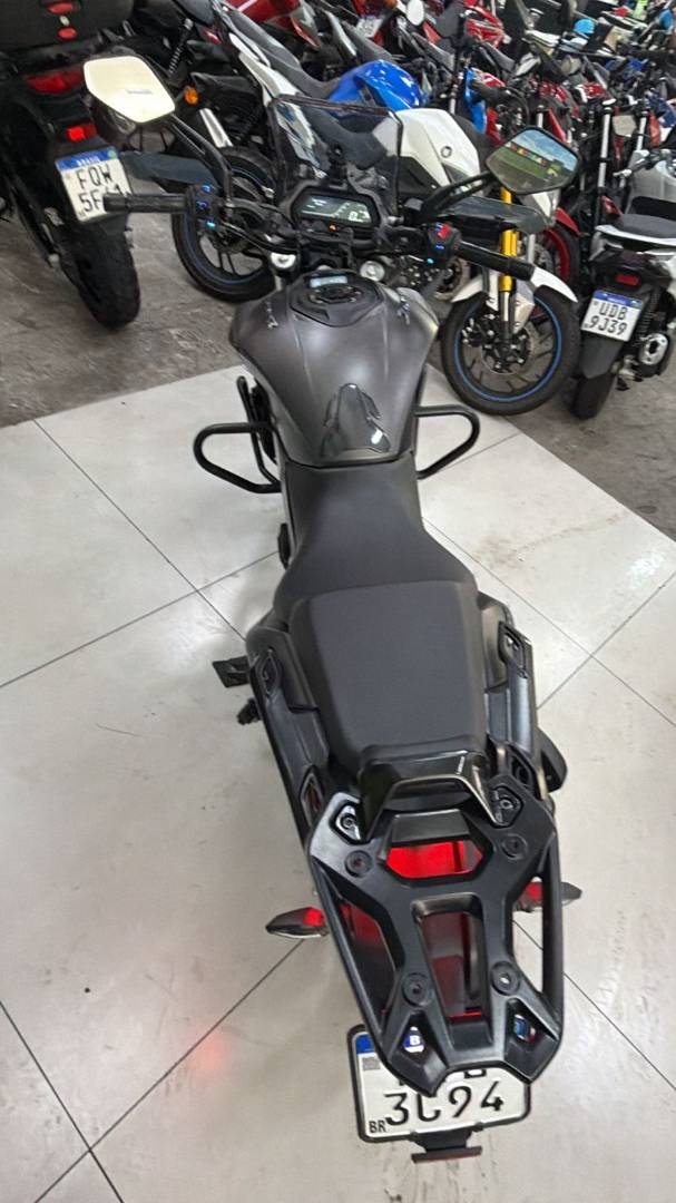 BAJAJ DOMINAR 400