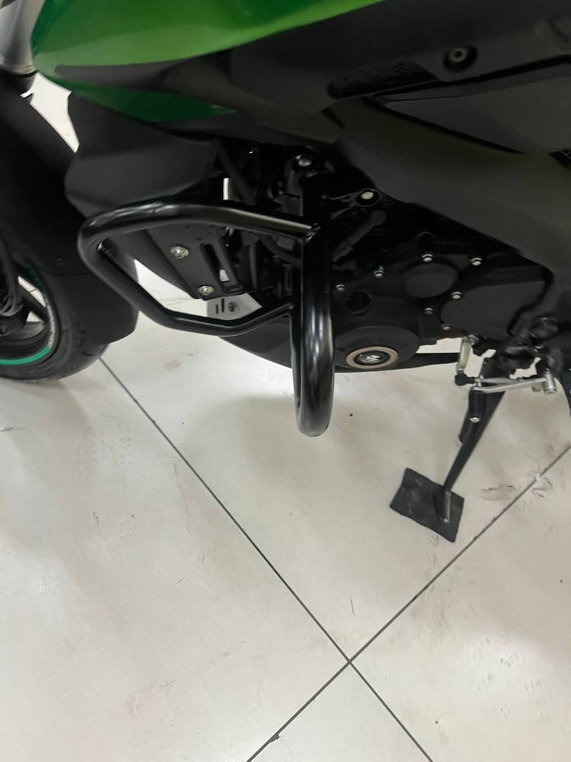BAJAJ DOMINAR 400