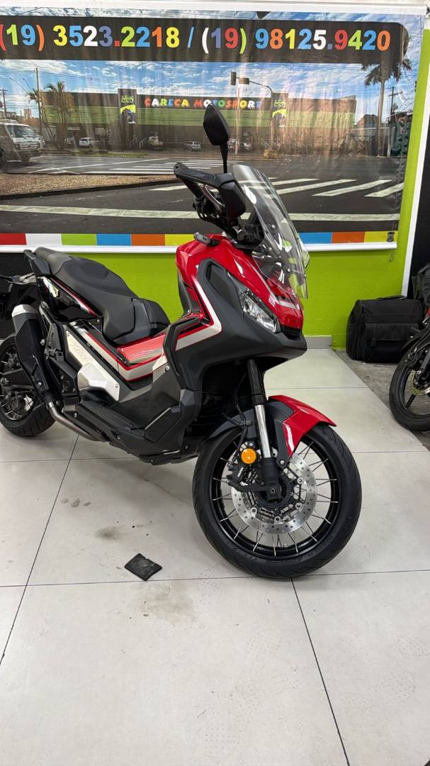 HONDA X-ADV