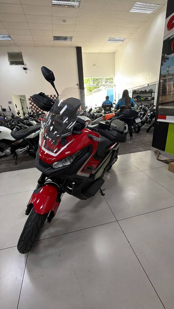 HONDA X-ADV