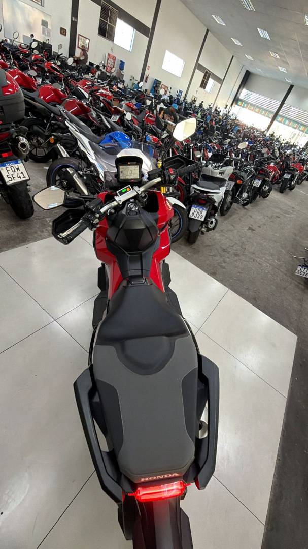 HONDA X-ADV