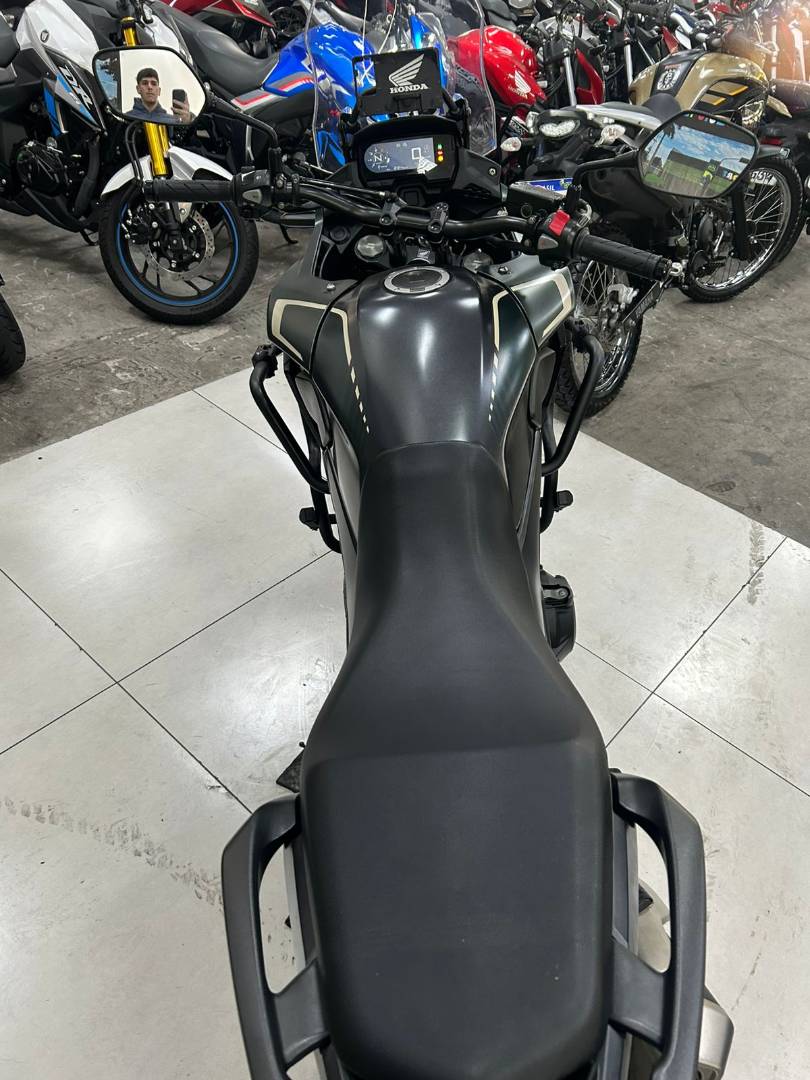 HONDA CB 500 X ABS